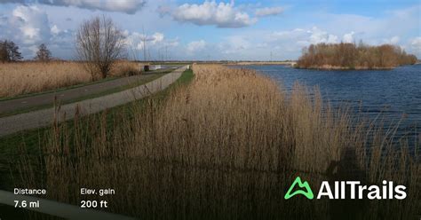 uitkijkpunt lhrs|Nesselande